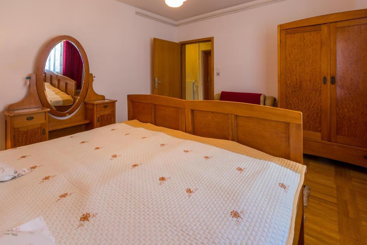 Ferienwohnung Tomasek Crikvenica Zimmer foto