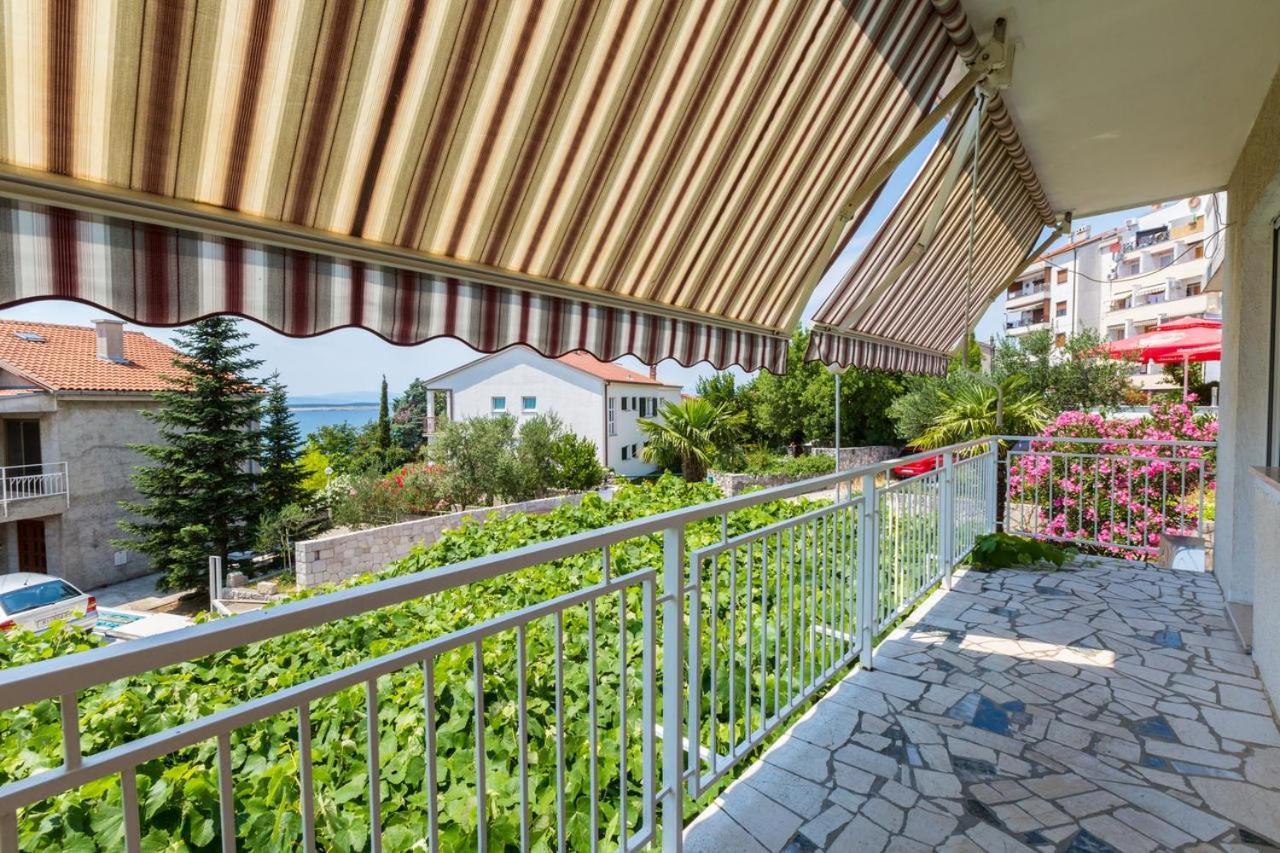 Ferienwohnung Tomasek Crikvenica Zimmer foto